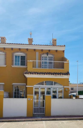 La Zenia Townhouse